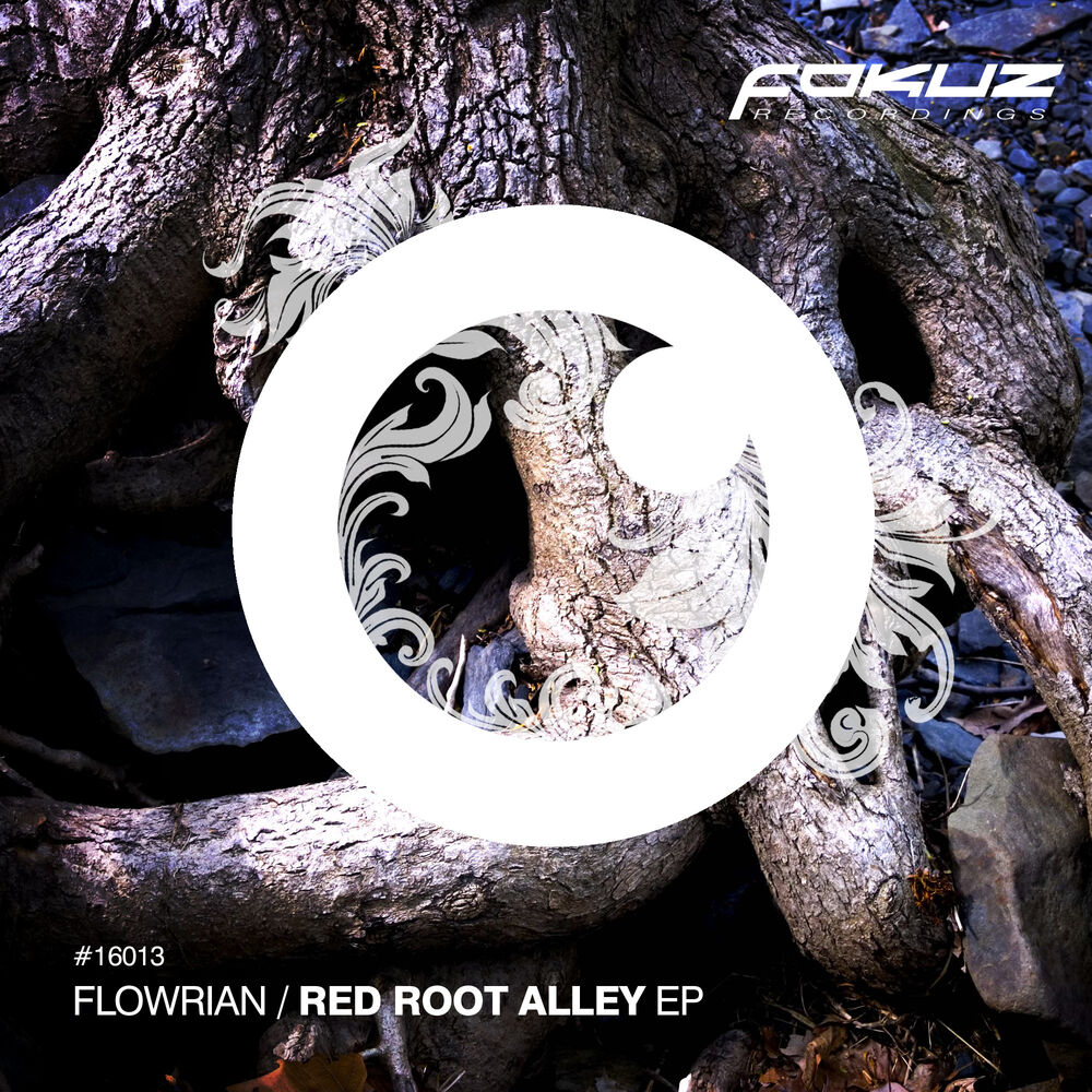 Picture of Red Root Alley EP