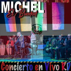 Cover of Concierto en Vivo RD