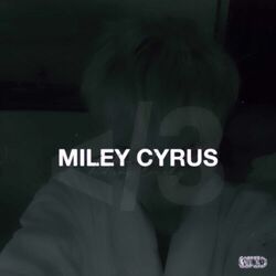 Cover of Miley Cyrus