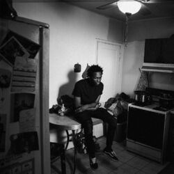 Cover of CARE FOR ME