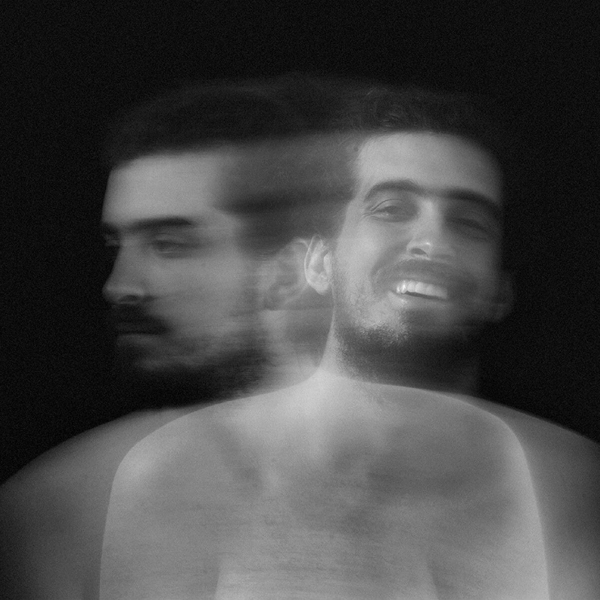 Album cover of Cafuné