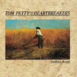 Cover of Southern Accents