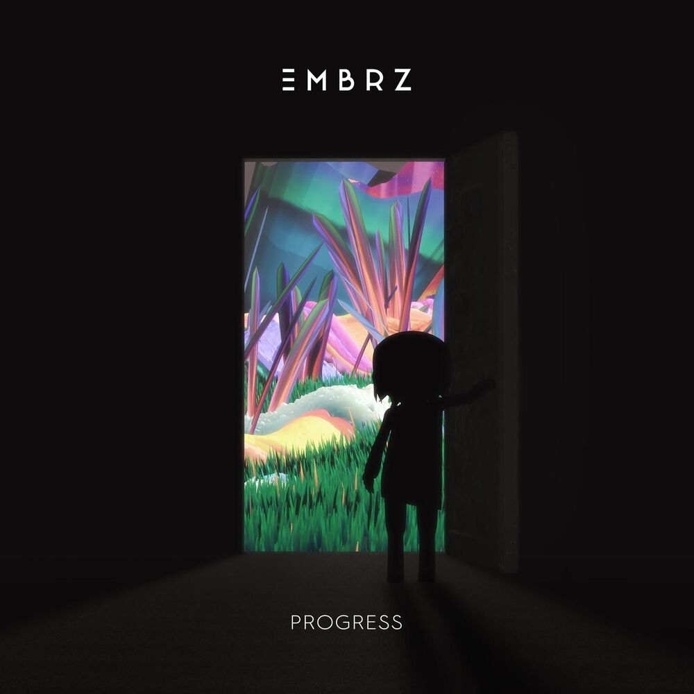 Picture of Progress EP