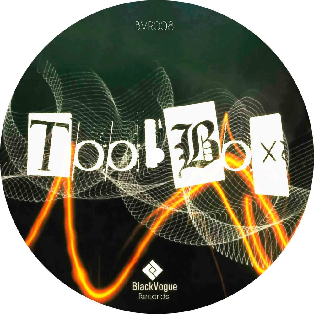 Picture of Toolbox II