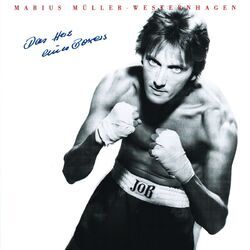Cover of Das Herz eines Boxers (2000 Remaster)