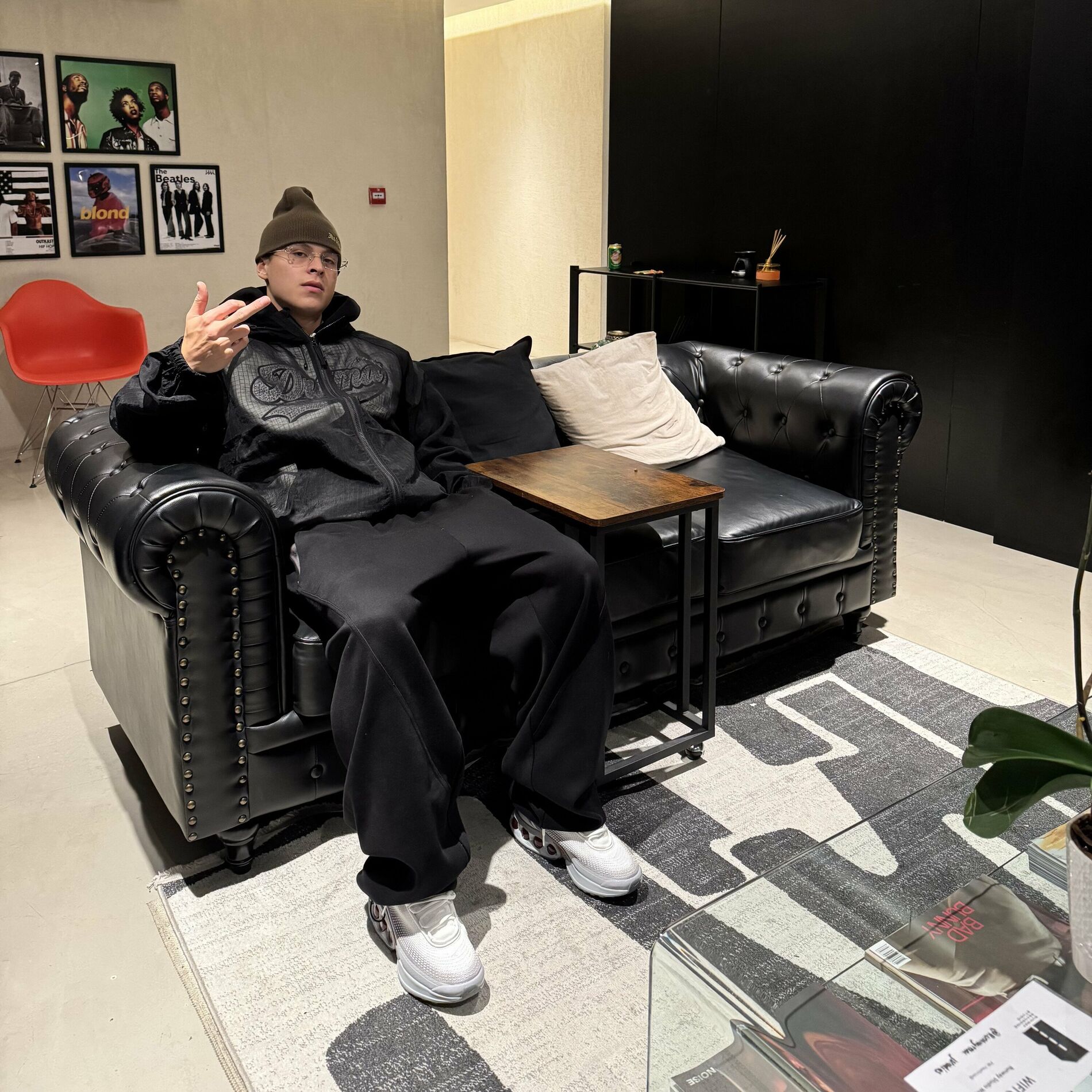 Album cover of Local