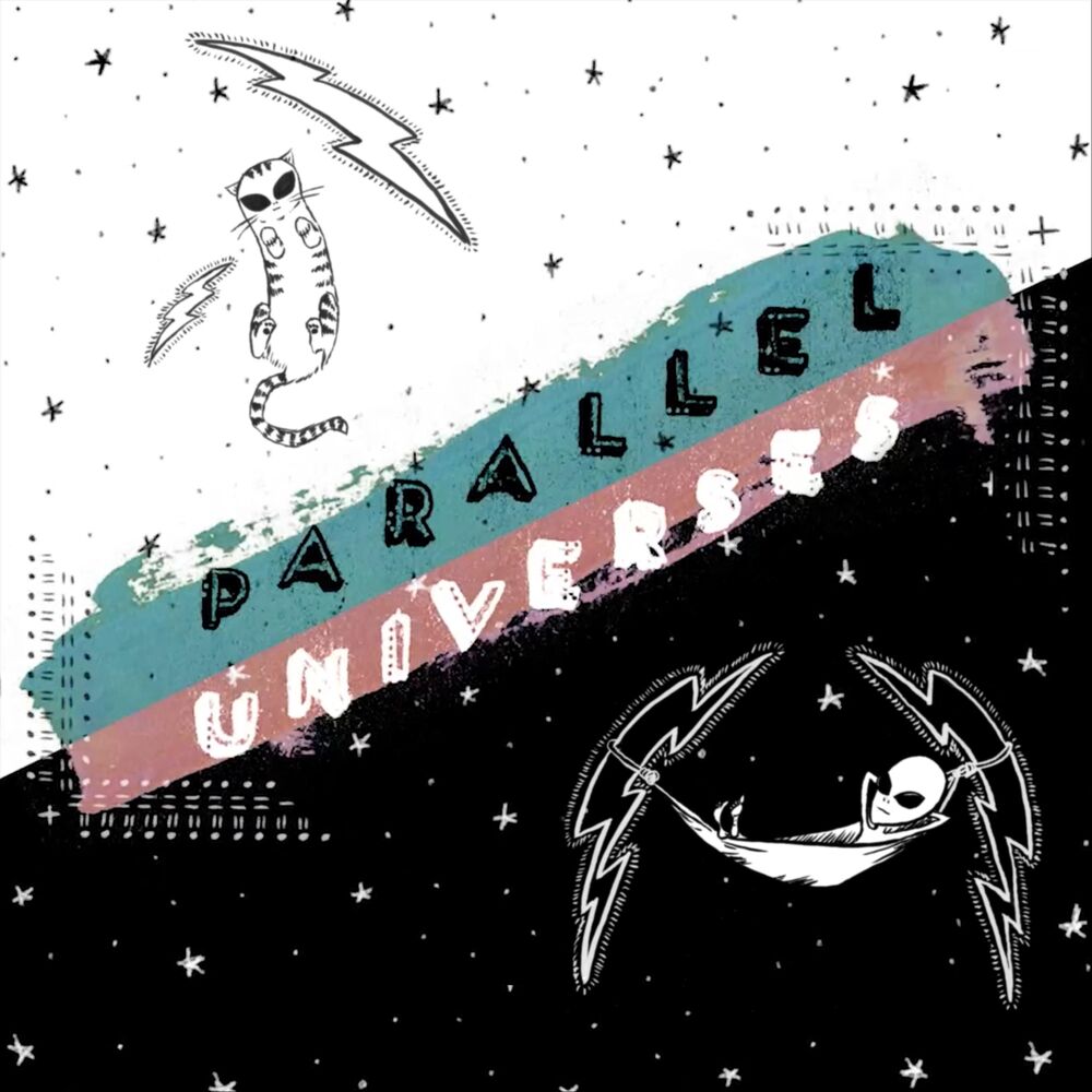 Picture of Parallel Universes