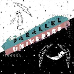 Cover of Parallel Universes