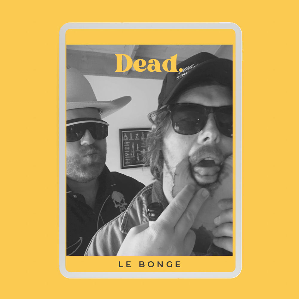 Dead artwork