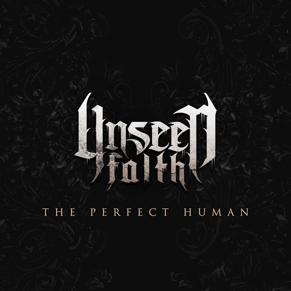 The Perfect Human album cover