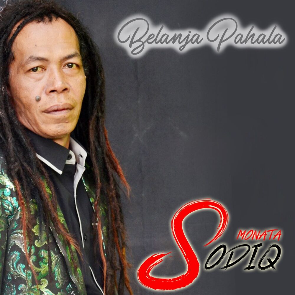 Picture of Belanja Pahala