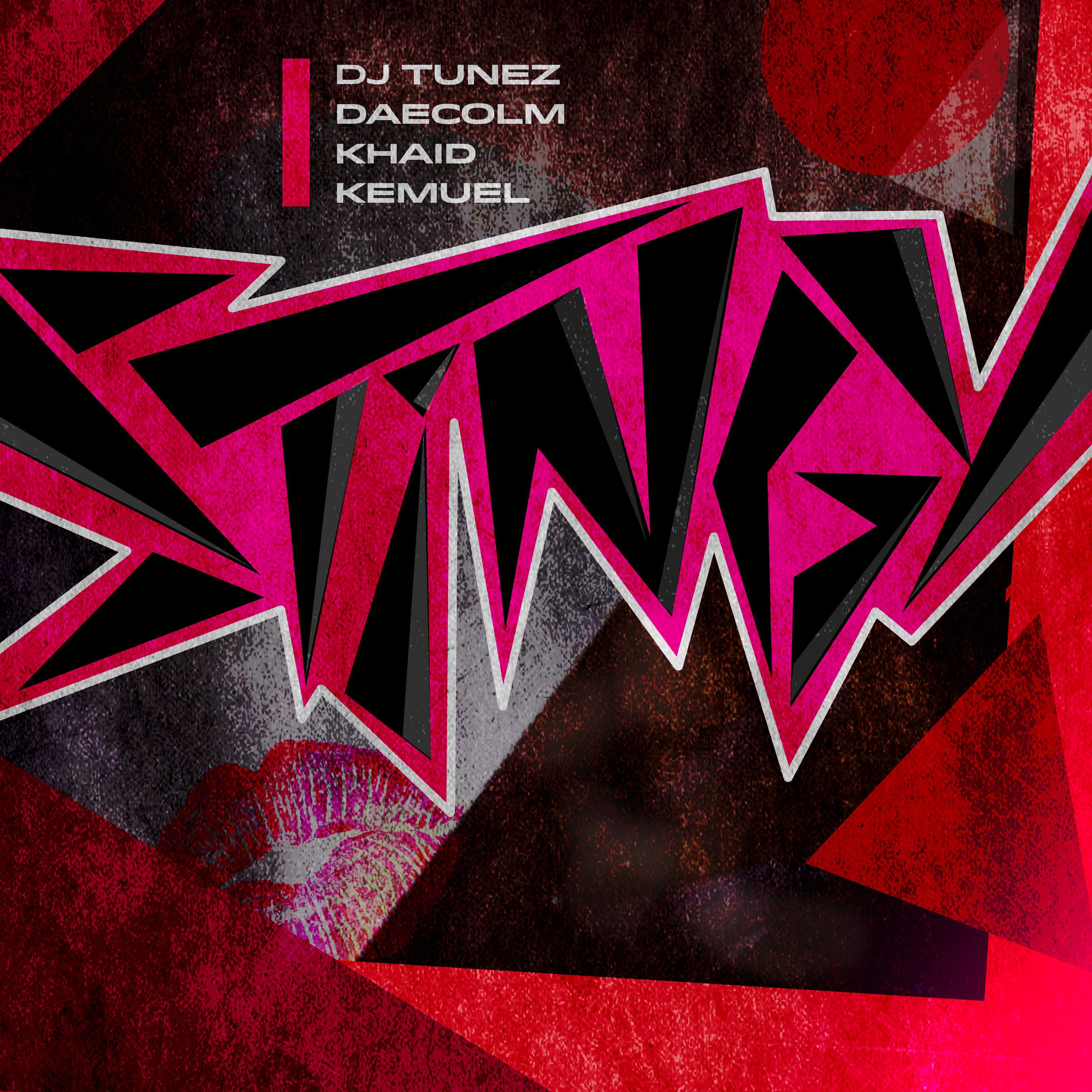 Album cover of STINGY