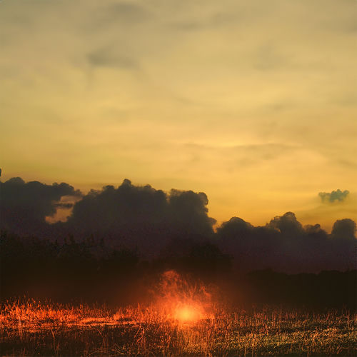 5am Paradise (Acoustic) - Sunrise Version by Old Sea Brigade - 140 BPM