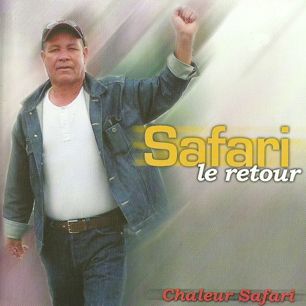 Picture of Safari le retour