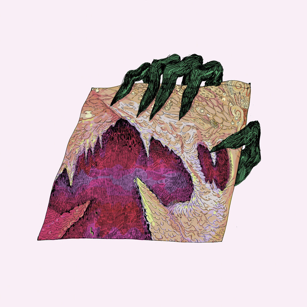 Picture of Ganglion Reef