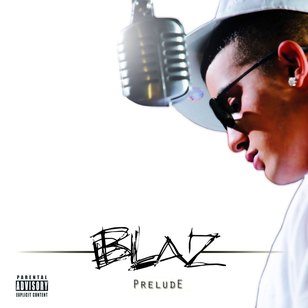 Album cover of Prélude