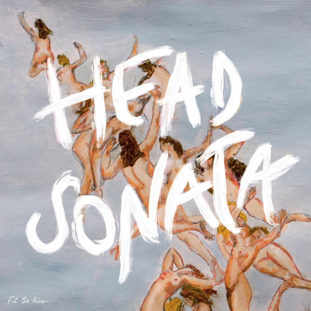 Picture of Head Sonata (Love Control)
