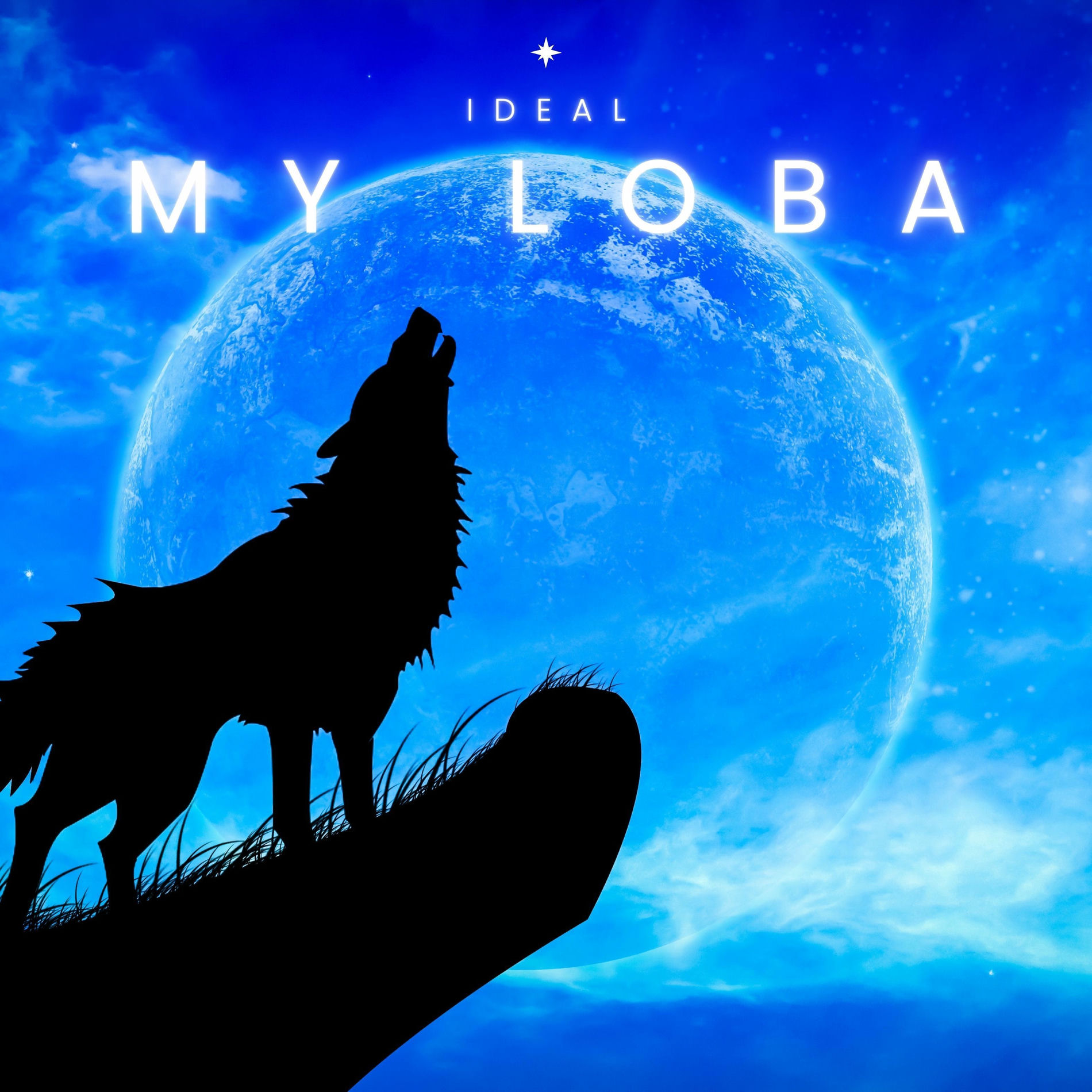 Album cover of My Loba