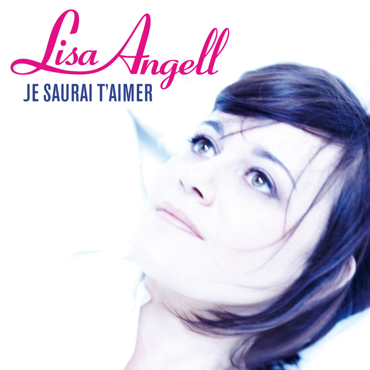 Album cover of Je Saurai T'Aimer