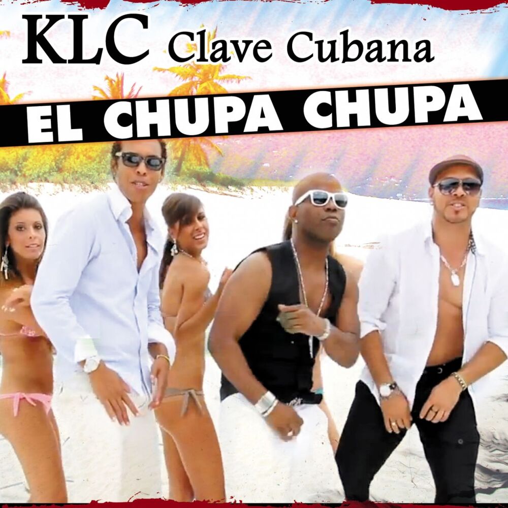 Picture of El Chupa Chupa