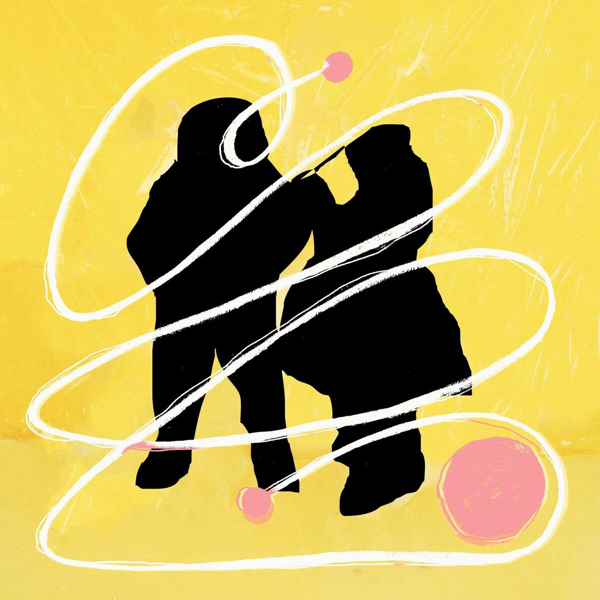 Album cover of CAVIAR (isolation mix)