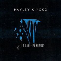 Cover of Cliff's Edge (Remixes)