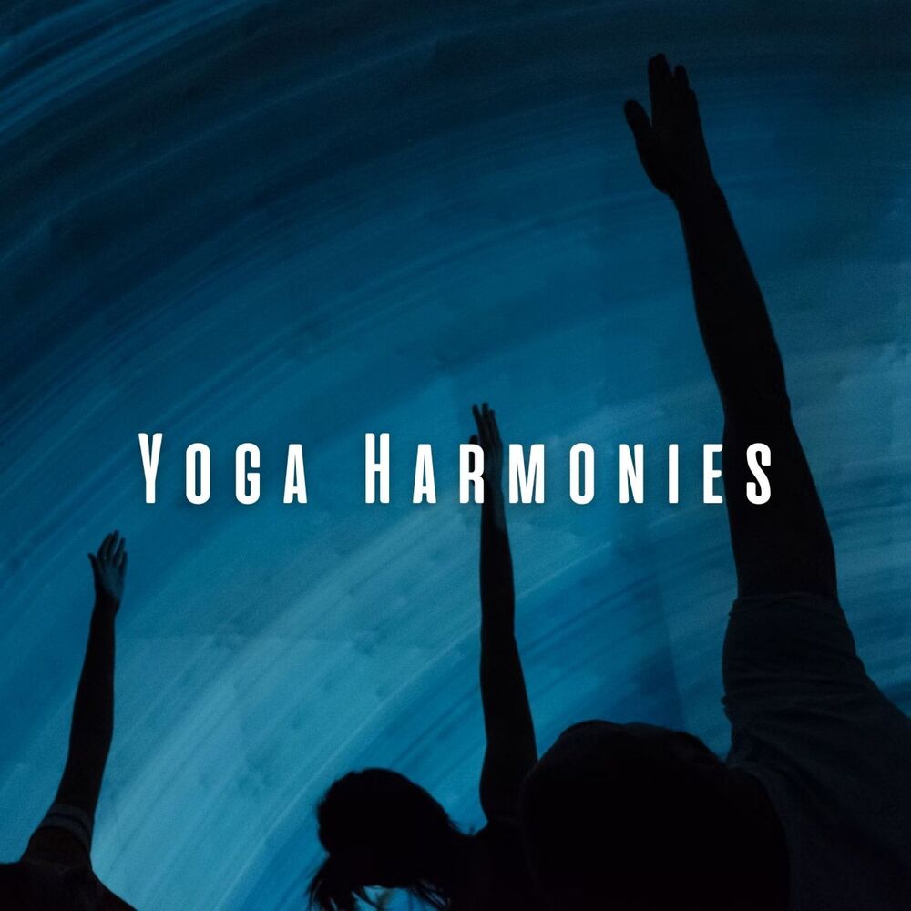 Picture of Yoga Harmonies: Music for Inner Peace