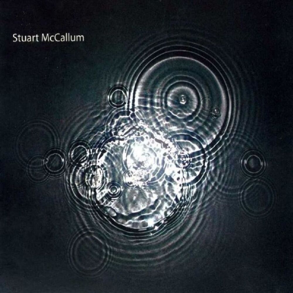Picture of Stuart McCallum
