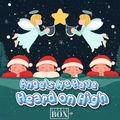 Angels We Have Heard on High