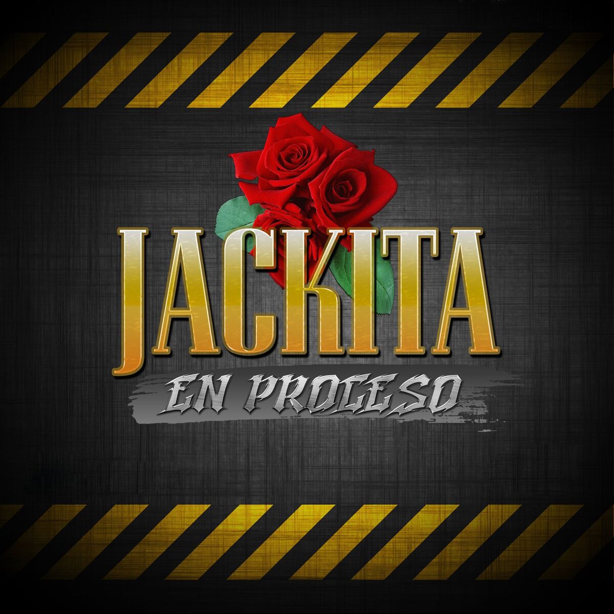 Album cover of En Proceso