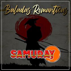 Cover of Baladas Románticas