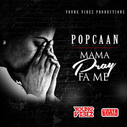 Cover of Mama Pray Fa Me