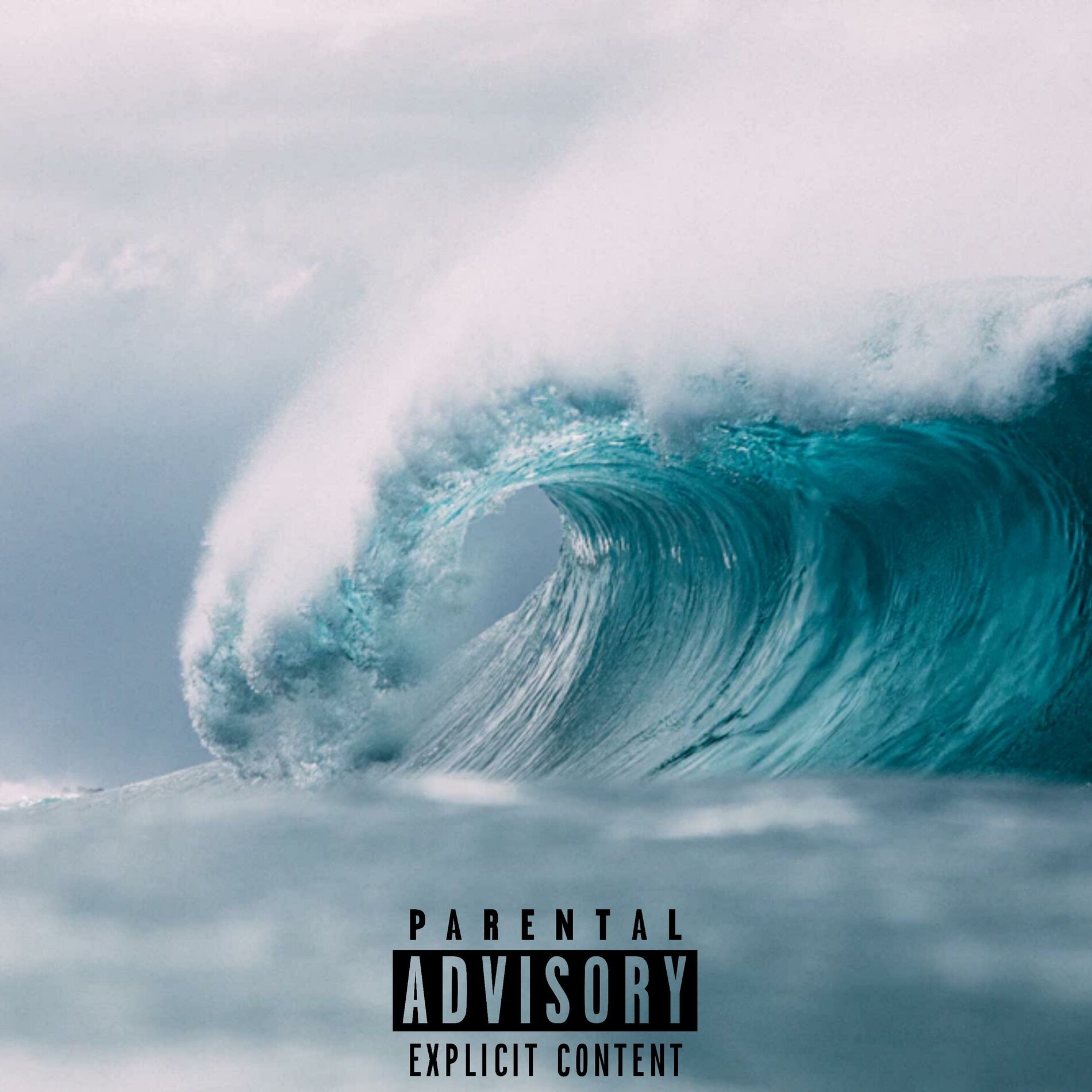 Album cover of Big Wave (feat. Zephyr)