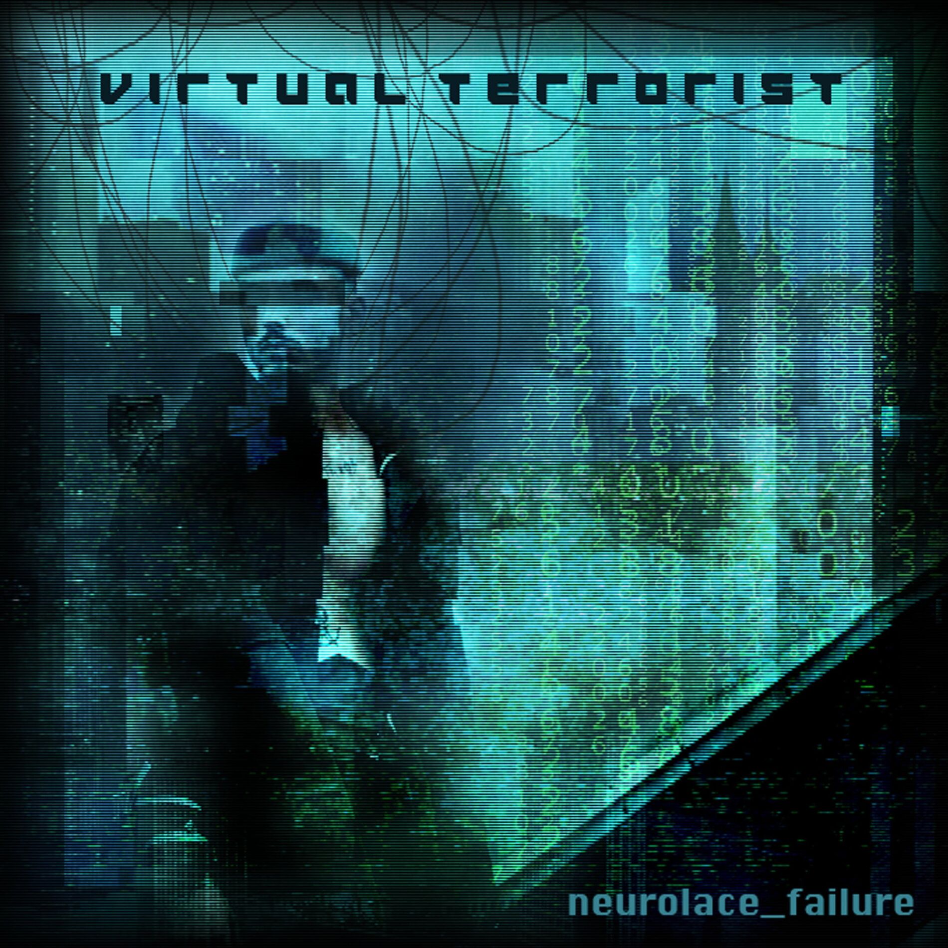 Album cover of Neurolace Failure