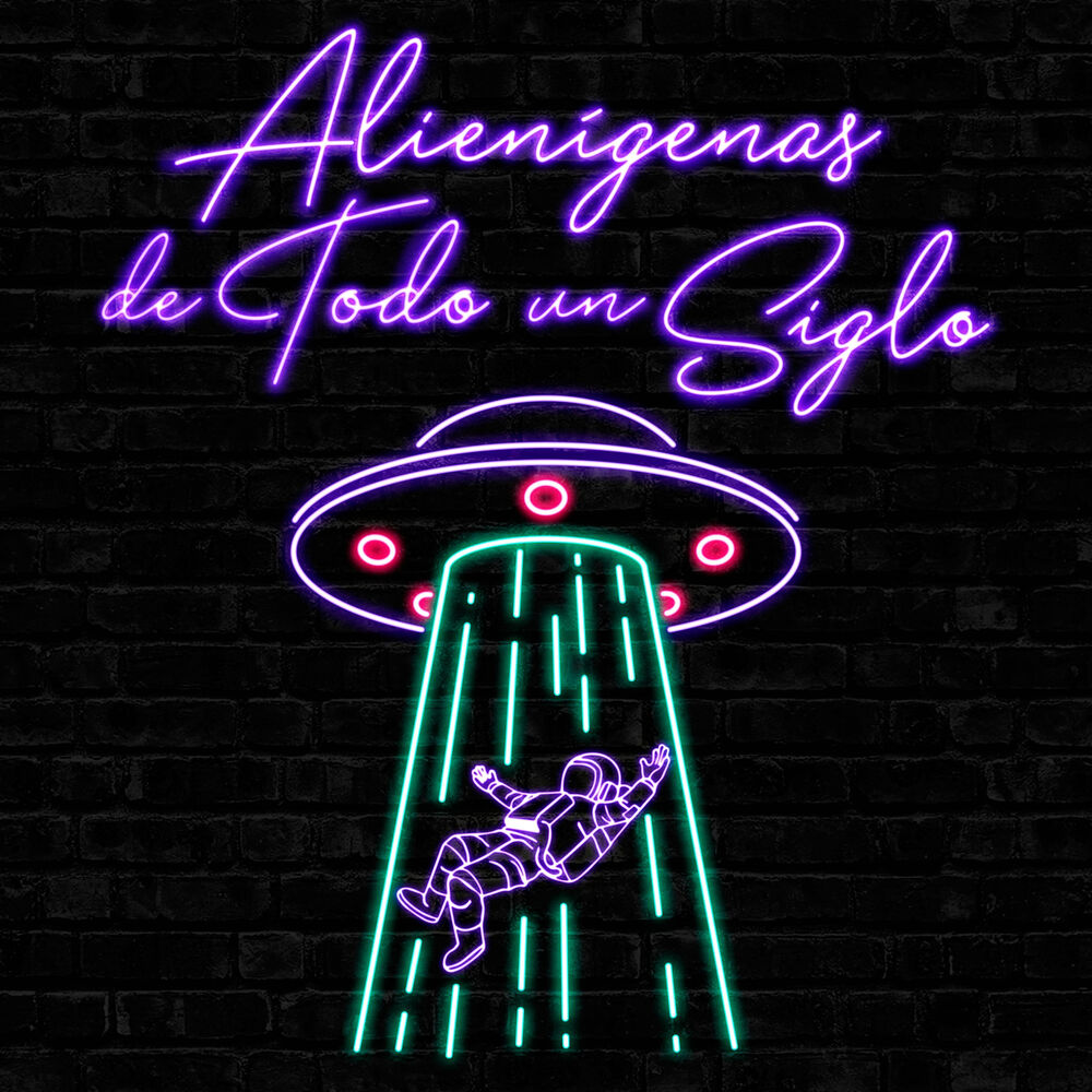 Picture of Alienígenas de Todo un Siglo