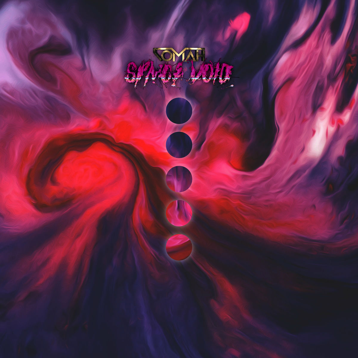 Album cover of La Pilule Bleue