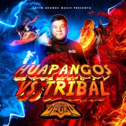 Cover of Huapangos vs Tribal