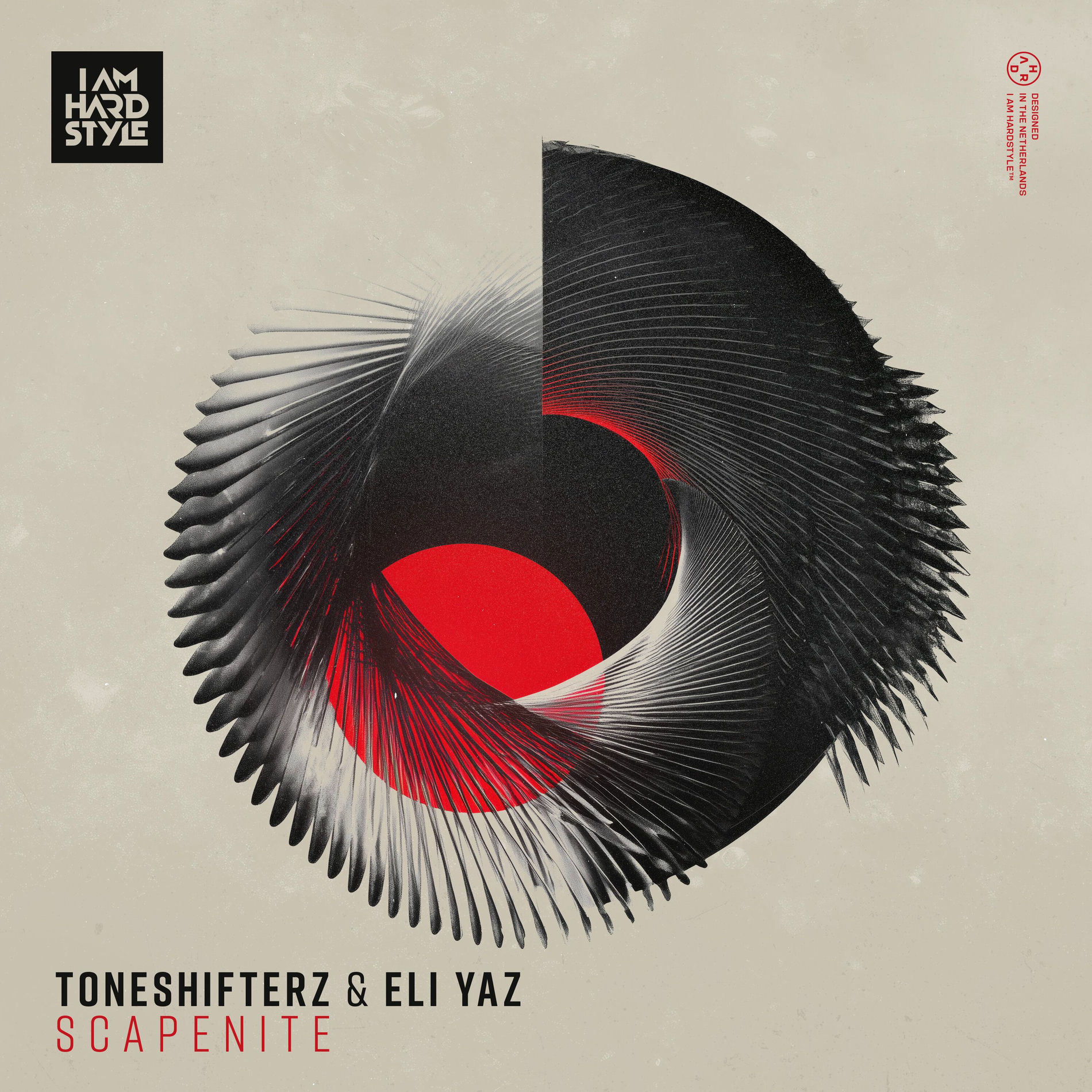 Album cover of Scapenite