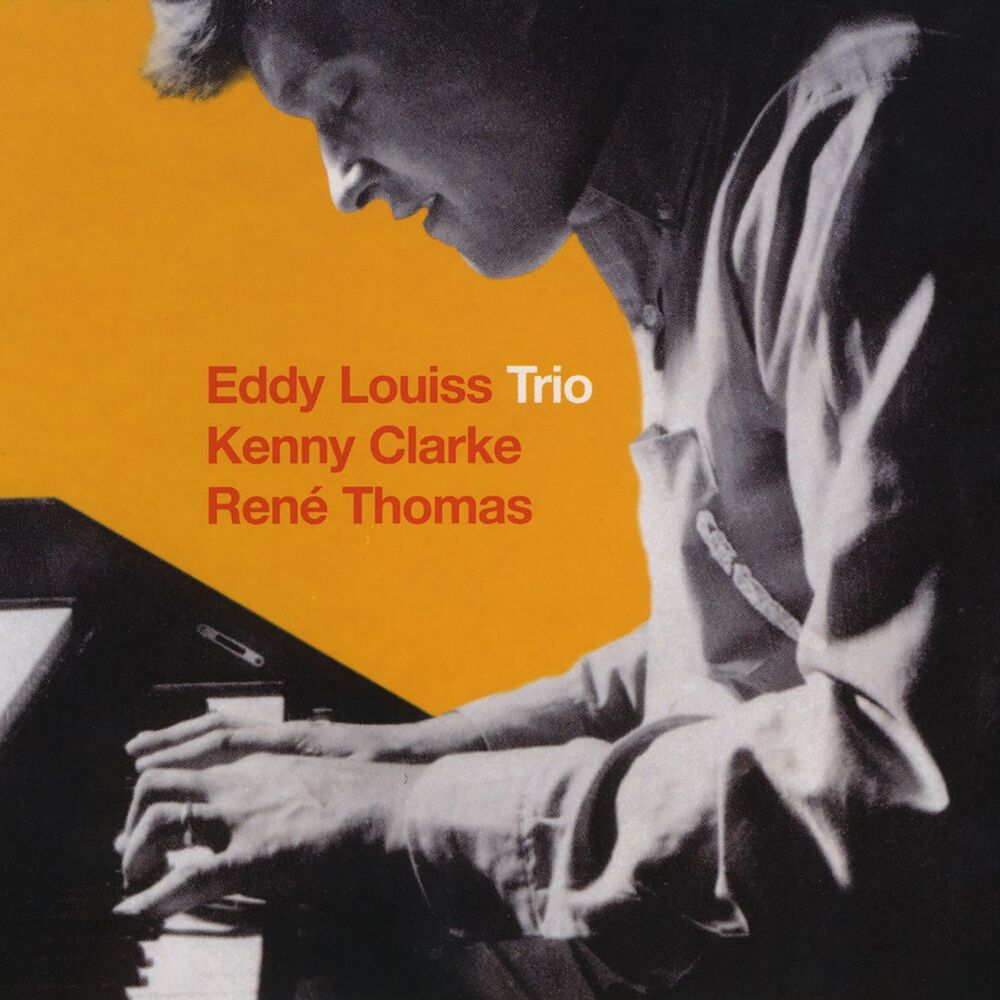 Picture of Nardis (feat. Kenny Clarke & René Thomas)