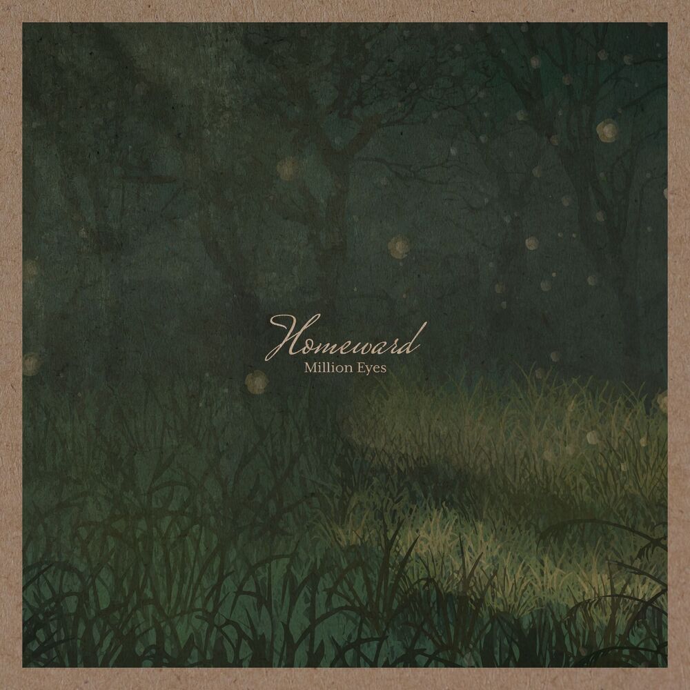 Picture of Homeward