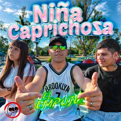 Cover of Niña Caprichosa