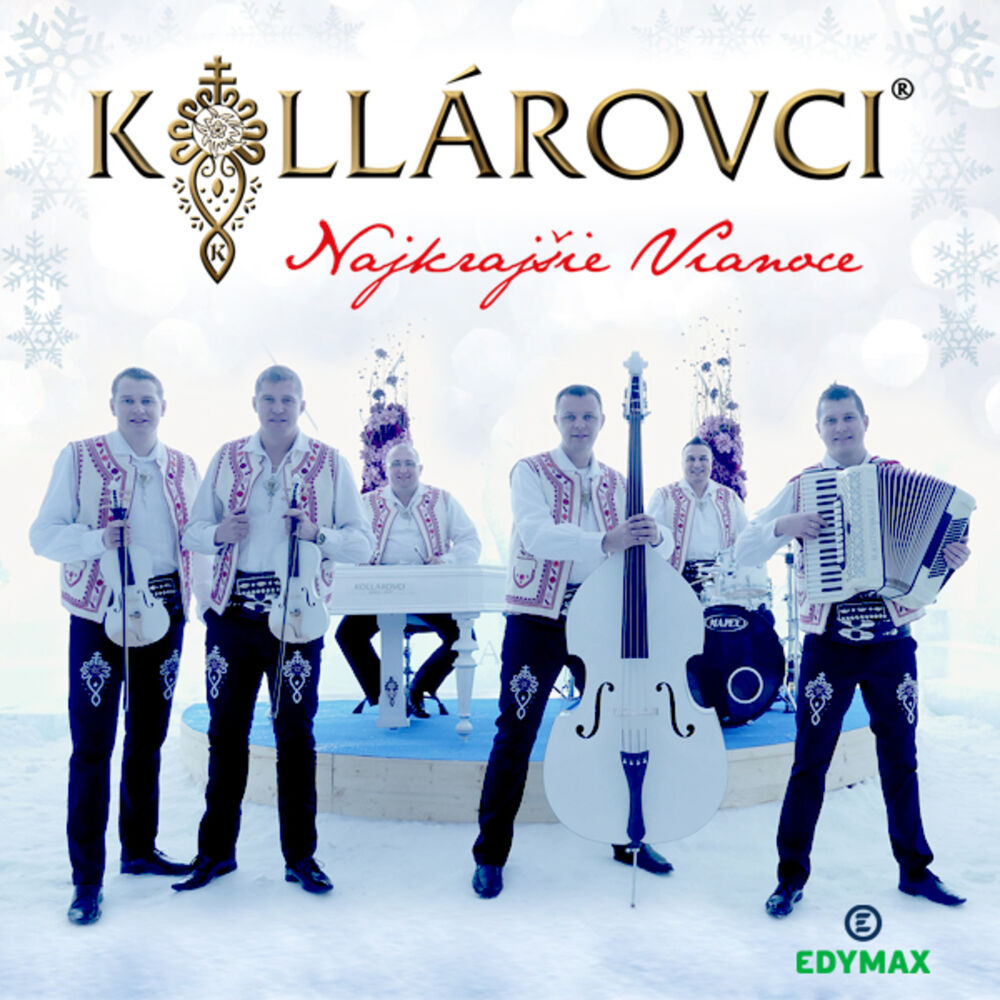 Picture of Najkrajsie Vianoce - Single