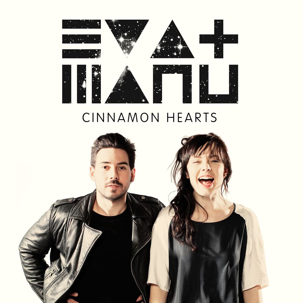 Picture of Cinnamon Hearts