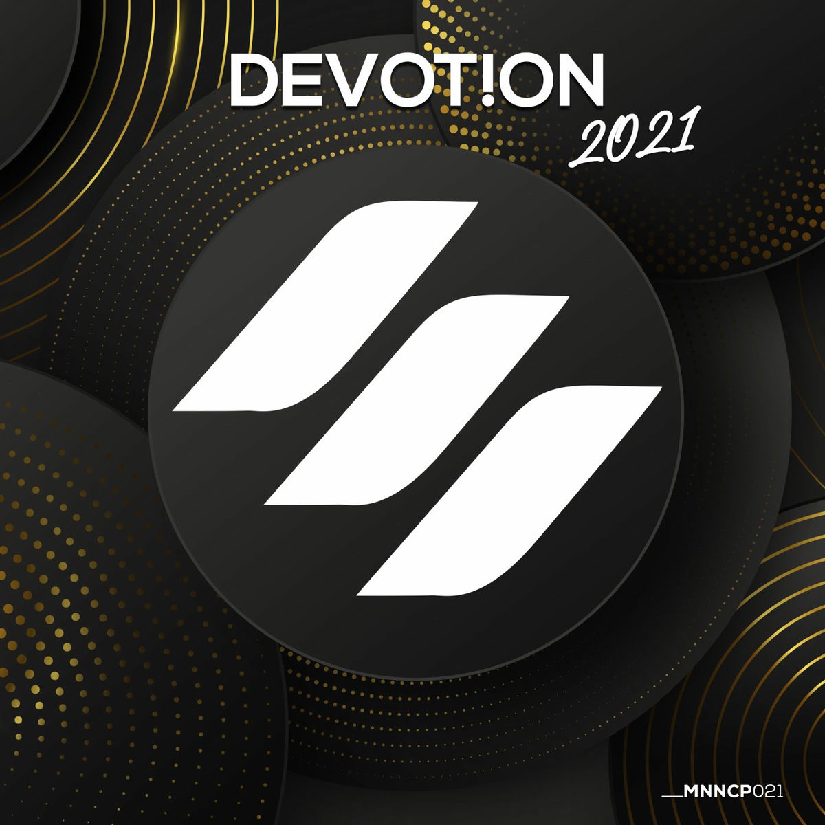 Album cover of Devotion 2021