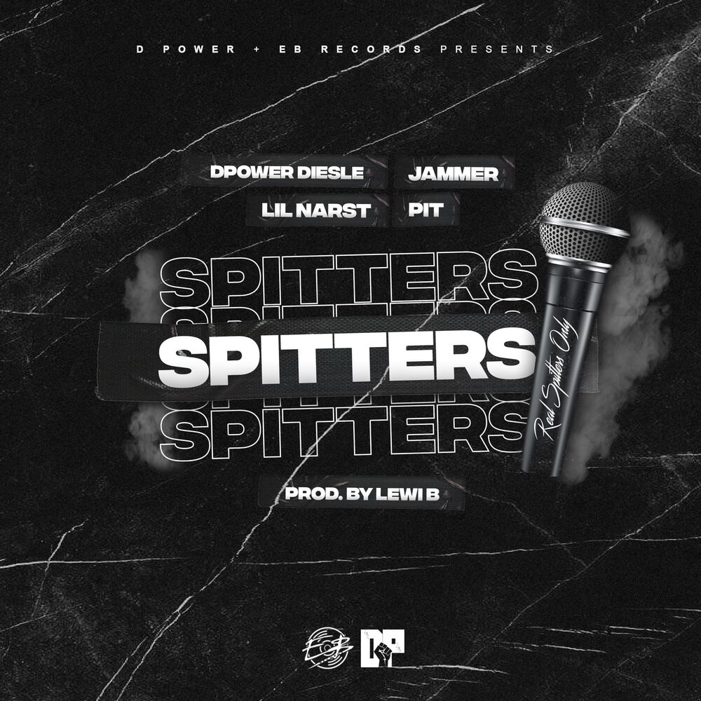 Picture of Spitters