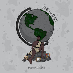 Cover of The 7th Day