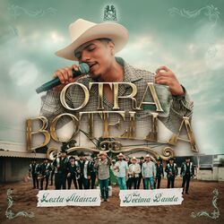 Cover of Otra Botella