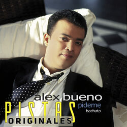 Cover of Pídeme (Pistas Originales)