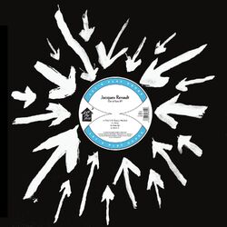 Cover of Out of Sync