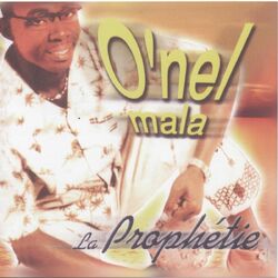 Cover of La prophétie